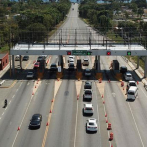 Gobierno bajará un 20% al costo del peaje de la autopista Las Américas-Samaná