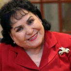 Carmen Salinas, consentida por el público por sus papeles urbanos
