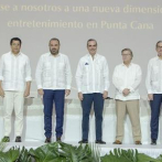 Punta Cana será el primer destino del caribe con Katmandu Park