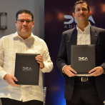 La DGA y AMCHAMDR firman acuerdo para el desarrollo del Hub Logístico del país