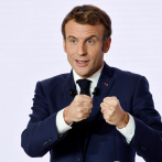 Macron promete una Europa poderosa al asumir presidencia UE