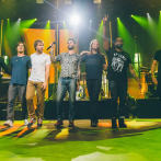 Maroon 5 tendrá dos conciertos en República Dominicana