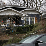 Cerca 400.000 hogares sin electricidad en zonas afectadas por tornados EEUU