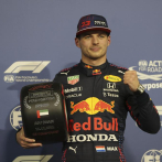 Verstappen conquista pole previo a final de temporada de F1