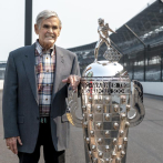 Al Unser, tetracampeón de la Indy 500, muere a los 82 años