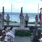 RD, Costa Rica y Panamá firman la declaración de Puerto Plata donde piden ayuda urgente para Haití