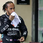 Hamilton supera a Verstappen en los terceros ensayos libres