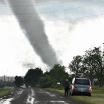 El peligro de tornados se mantiene en EEUU tras más de 70 muertes en Kentucky