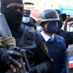 Ministerio Público: “Al momento de ser detenido, Jean Alain no dijo padecer de ninguna enfermedad”