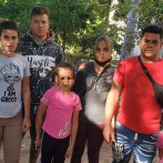 Cubanos residentes en Estados Unidos acusan de extorsión a encargado de Migración en Jimaní