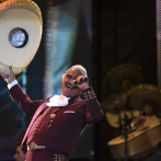 Muere Vicente Fernández, símbolo de la música ranchera mexicana