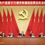 El Partido Comunista Chino se centrará en la estabilidad “ante un 2022 difícil en lo económico”
