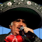 Vicente Fernández, el último gran ídolo de la ranchera mexicana