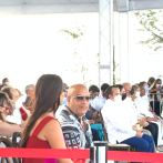 Vin Diesel participa de encuentro de presidentes en Puerto Plata