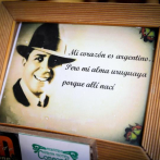 El espíritu de la habitación 32, otra leyenda que envuelve a Carlos Gardel