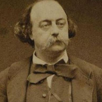 Flaubert, el hombre atormentado por Madame Bovary