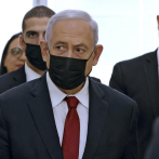 Israel decide quitarle escolta a familia de Netanhyahu