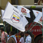 Partido integrado por exguerrilleros de FARC presenta candidatos a elecciones