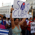 Las crisis económica y sanitaria alientan en Cuba unas protestas inéditas