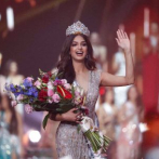 La India celebra el triunfo de la nueva Miss Universo