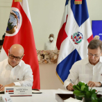 Acuerdo entre RD y Costa Rica permitirá actividades remuneradas de dependientes en sedes diplomáticas