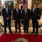 Crean asociación de amistad con Marruecos