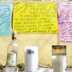 “Cuida a tus hermanos; voy por un futuro para todos”: Baní llora a sus hijos en la tragedia de Chiapas, México