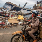 Un terremoto de magnitud 7,3 sacude las costas del centro de Indonesia