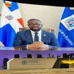 Wilson Camacho destaca ante la ONU que el país está en un “momento histórico” en la erradicación de la impunidad