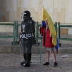 Informe: policía colombiana detrás de 11 muertes en protesta