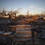 Siguen carencias en zonas de EEUU golpeadas por tornados