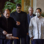 Cuba recibe a Maduro, Ortega y Arce para cumbre del ALBA