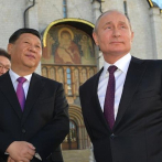 Putin y Xi destacan su buena relación y acuerdan cooperar en materia de sanidad y seguridad