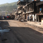 Explosión de camión cisterna causa 61 muertos y cerca de 100 heridos en Haití