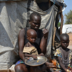 La ONU dice que las inundaciones en Sudán del Sur afectan a las labores de entrega humanitaria