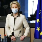 UE: ómicron será la variante dominante en Europa en enero