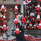 Ómicron arruina esperanzas de una Navidad normal en Belén