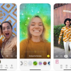 Snapchat lanza Story Studio, su aplicación de edición de vídeo independiente para móviles
