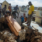 Ya son 75 personas muertas en explosión de Haití