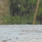 Vaguada provoca lluvias, tronadas y ráfagas de viento para este miércoles