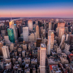 Nueva York prohíbe el gas en nuevos edificios para combatir cambio climático