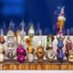 Adornos navideños artesanales checos, una historia de amor convertida en patrimonio de la Unesco