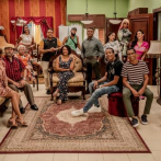 “Líos de Familia” serie dominicana exclusiva para la plataforma de Pantaya