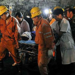 China: 12 atrapados por inundación en mina de carbón ilegal