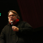 La última película de Guillermo del Toro, una macabra fábula del carnaval