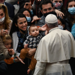 El papa cumple 85 años en plena forma tras su operación