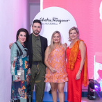 Salvatore Ferragamo fusiona moda y arte en edición limitada 2021