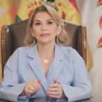 La hija de la expresidenta de Bolivia Jeanine Áñez denuncia amenazas verbales