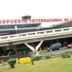 Avión procedente de Islas Turcos y Caicos aterriza de emergencia en Las Américas