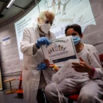 Los europeos aplican medidas en Navidad para evitar la extensión del virus